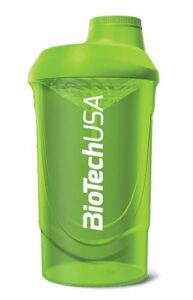 Biotech Usa Wave Shaker 600ml -Zöld