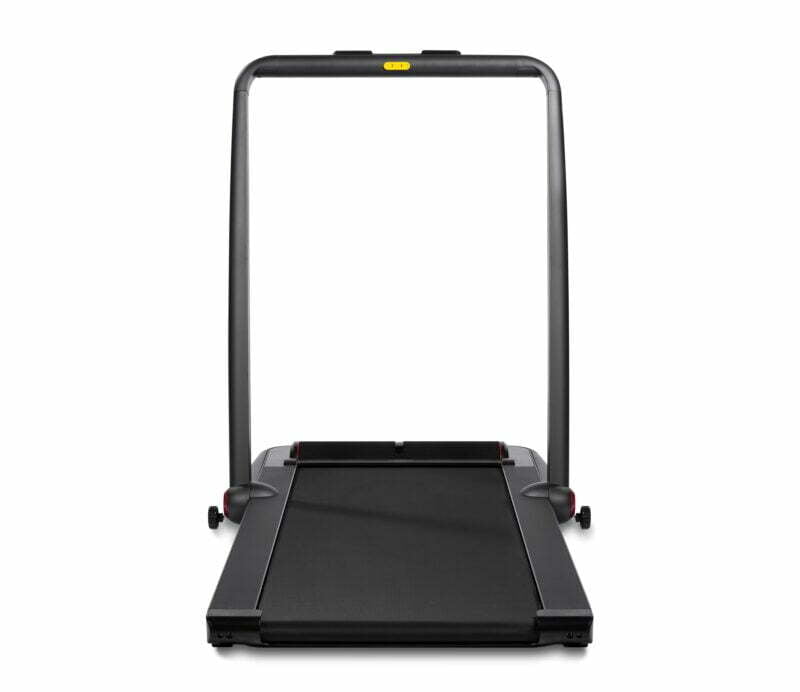 Flow Fitness DTM200i futópad
