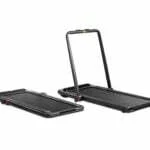 Flow Fitness DTM200i futópad