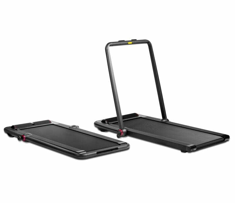 Flow Fitness DTM200i futópad