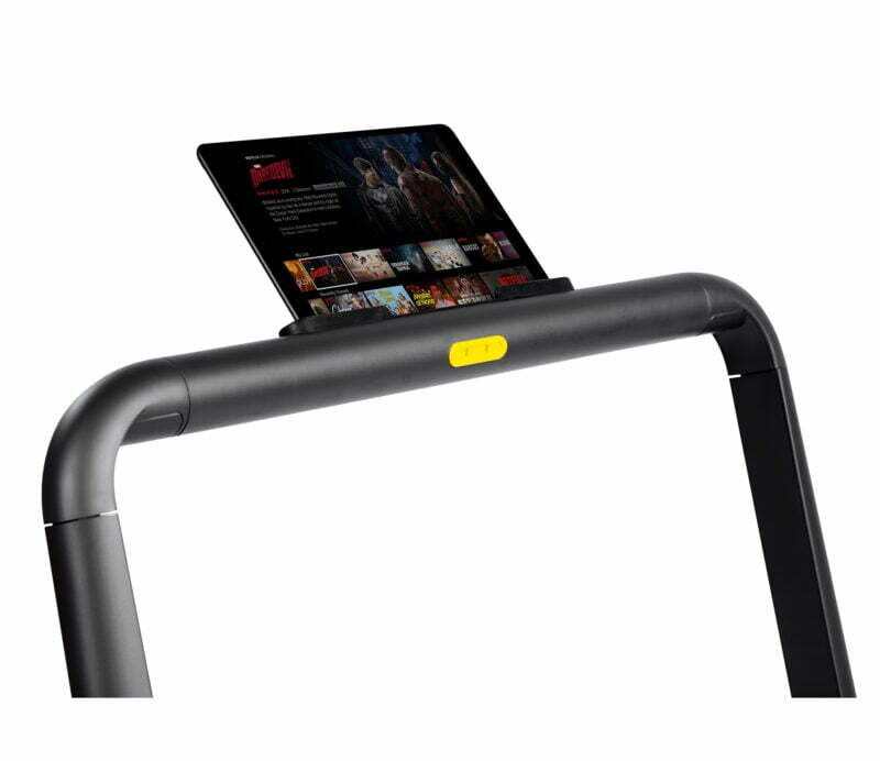 Flow Fitness DTM200i futópad