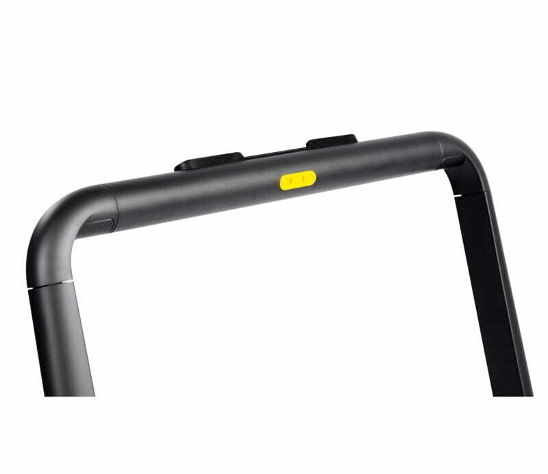 Flow Fitness DTM200i futópad