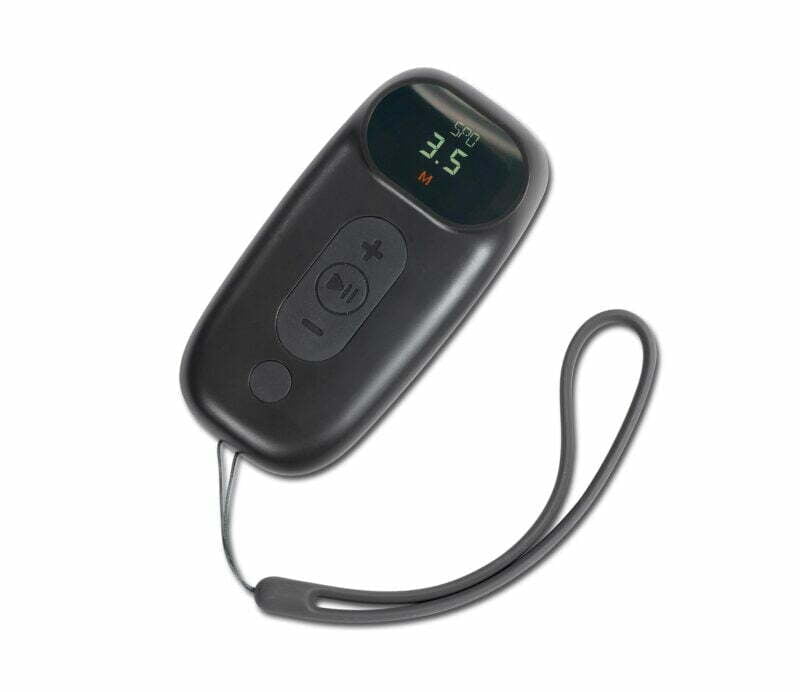 Flow Fitness DTM200i futópad
