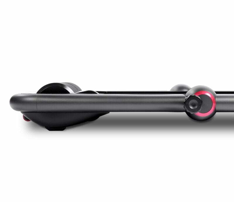 Flow Fitness DTM200i futópad