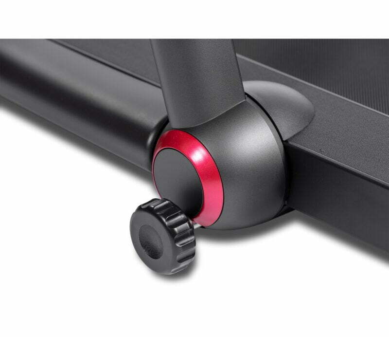 Flow Fitness DTM200i futópad
