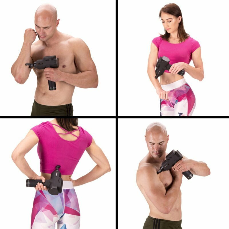 hms_pdm4482g_black_masszazs_pisztoly_08 HMS PDM4482G Black Masszázs pisztoly