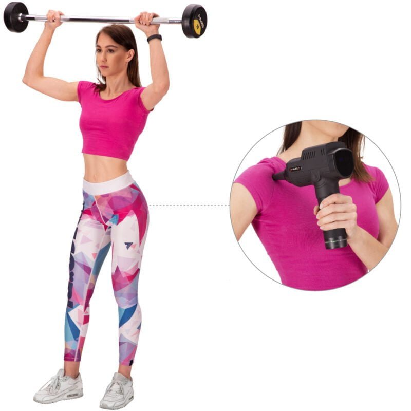 hms_pdm4482g_black_masszazs_pisztoly_11 HMS PDM4482G Black Masszázs pisztoly