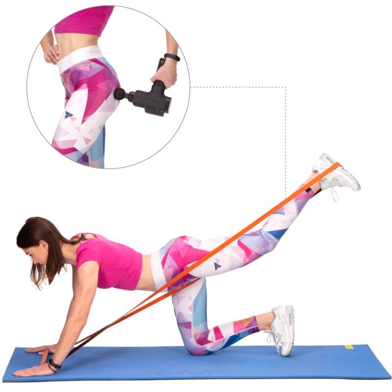 hms_pdm4482g_black_masszazs_pisztoly_12 HMS PDM4482G Black Masszázs pisztoly