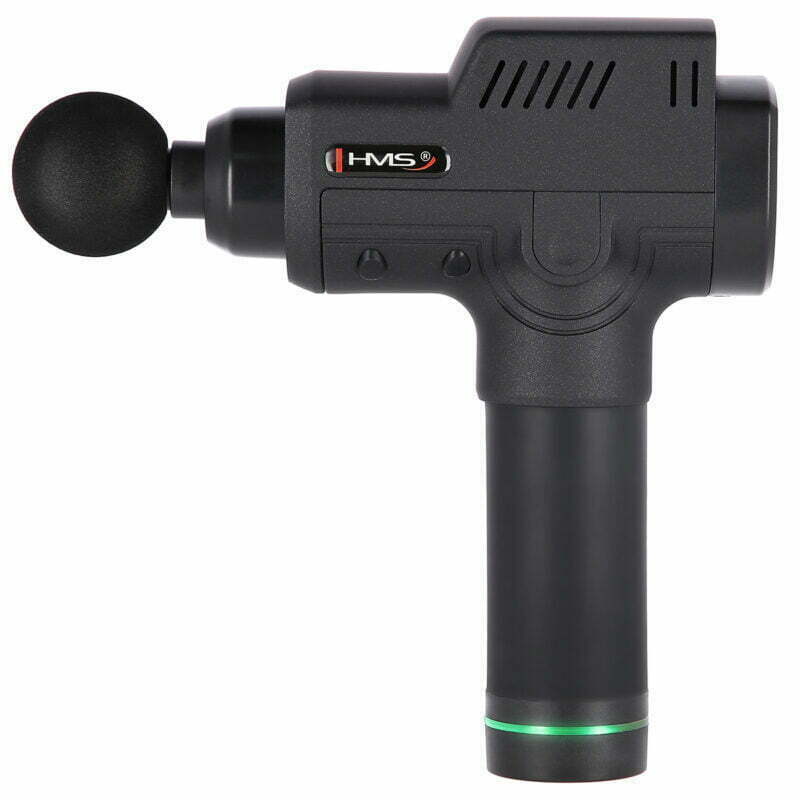 hms_pdm4482g_black_masszazs_pisztoly_15 HMS PDM4482G Black Masszázs pisztoly