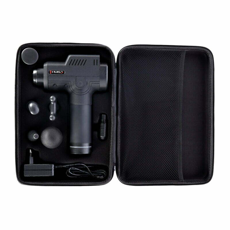 hms_pdm4482g_black_masszazs_pisztoly_16 HMS PDM4482G Black Masszázs pisztoly