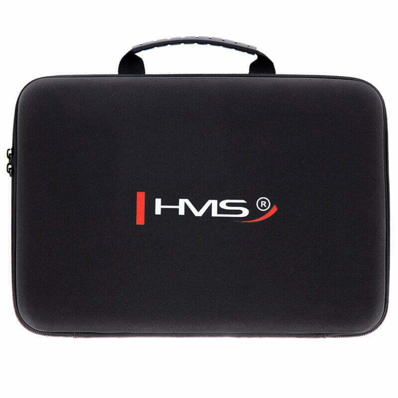 hms_pdm4482g_black_masszazs_pisztoly_18 HMS PDM4482G Black Masszázs pisztoly