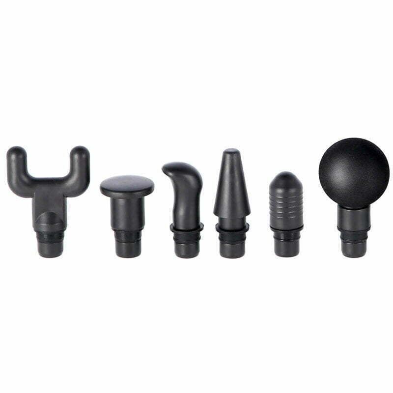 hms_pdm4482g_black_masszazs_pisztoly_19 HMS PDM4482G Black Masszázs pisztoly