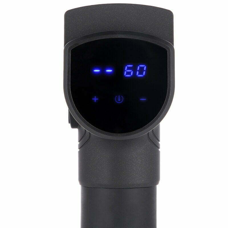 hms_pdm4482g_black_masszazs_pisztoly_22 HMS PDM4482G Black Masszázs pisztoly