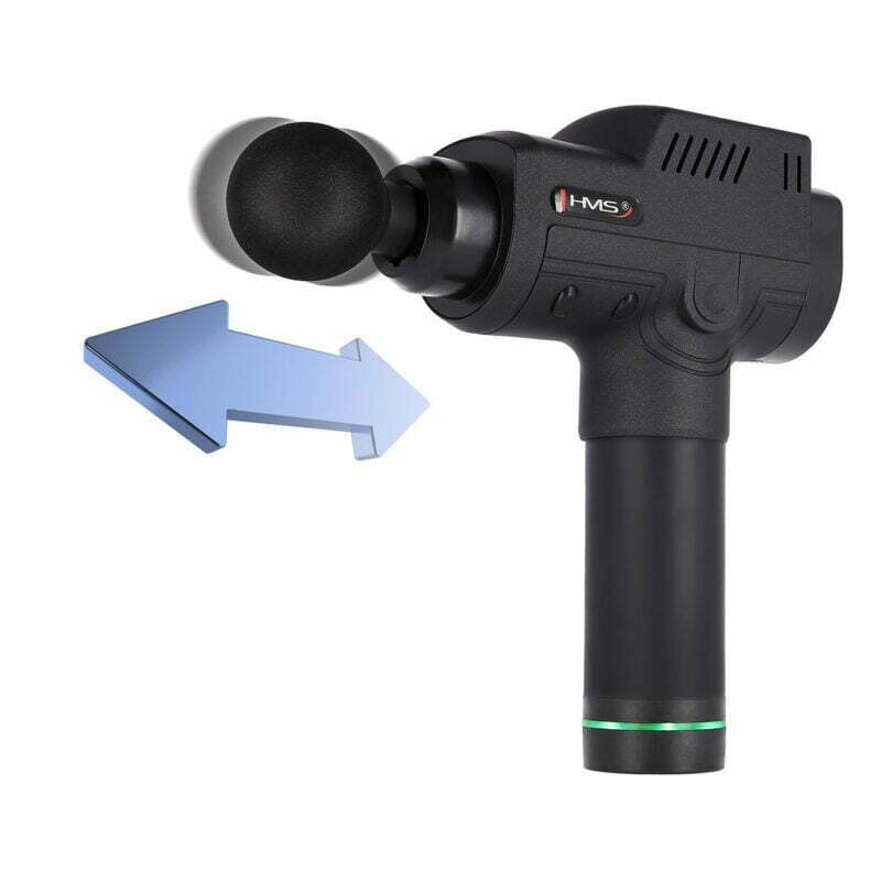 hms_pdm4482g_black_masszazs_pisztoly_25 HMS PDM4482G Black Masszázs pisztoly