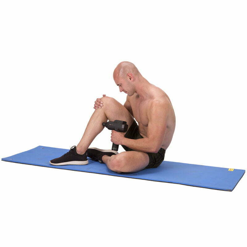 hms_pdm4482g_black_masszazs_pisztoly_26 HMS PDM4482G Black Masszázs pisztoly