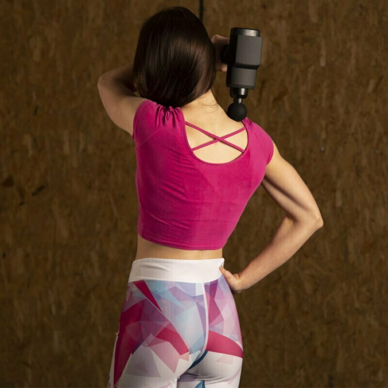 hms_pdm4482g_black_masszazs_pisztoly_28 HMS PDM4482G Black Masszázs pisztoly