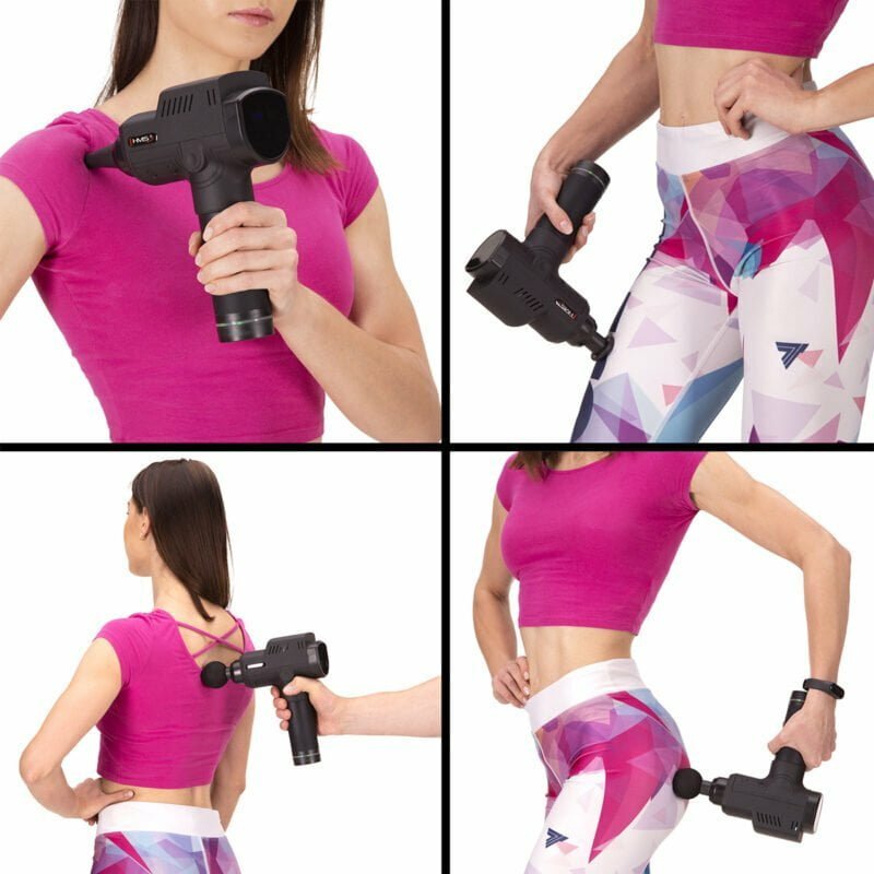 hms_pdm4482g_black_masszazs_pisztoly_29 HMS PDM4482G Black Masszázs pisztoly