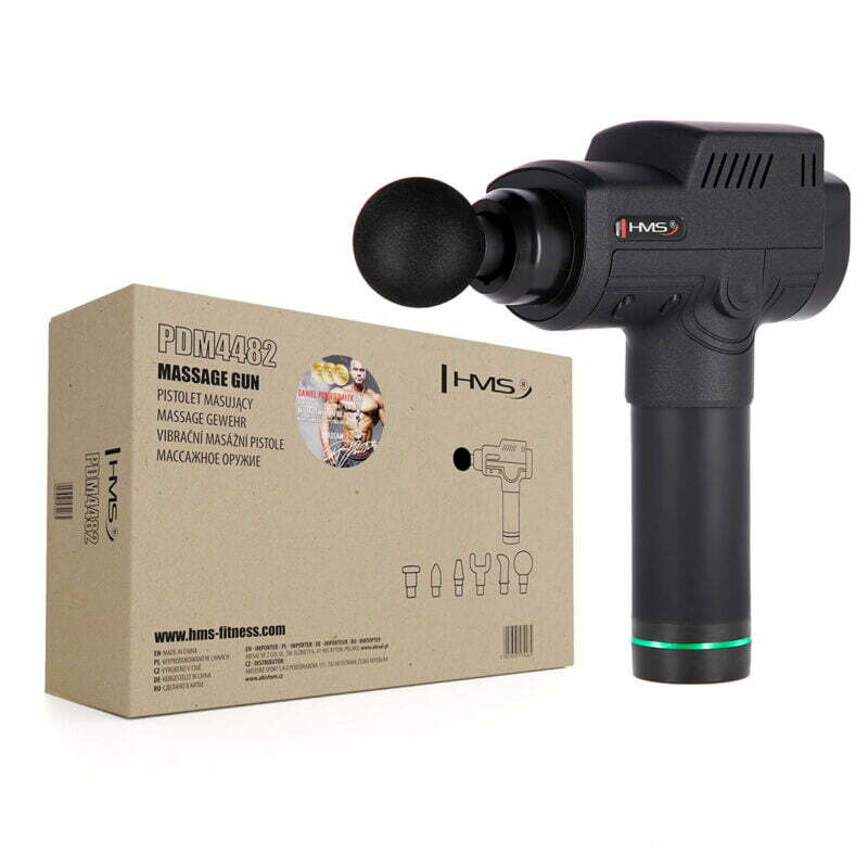 hms_pdm4482g_black_masszazs_pisztoly_30 HMS PDM4482G Black Masszázs pisztoly