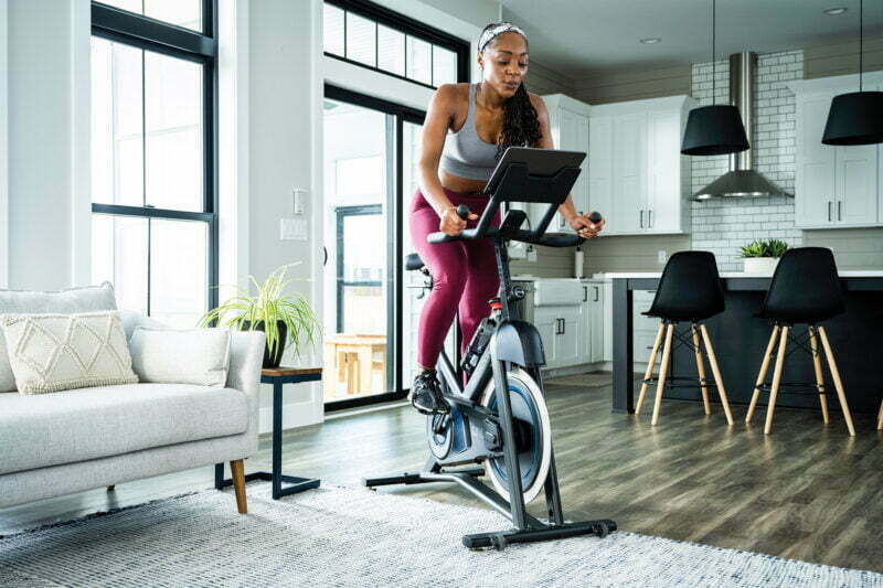 Horizon Fitness 5.0IC spinning szobakerékpár