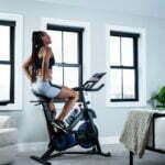 Horizon Fitness 5.0IC spinning szobakerékpár