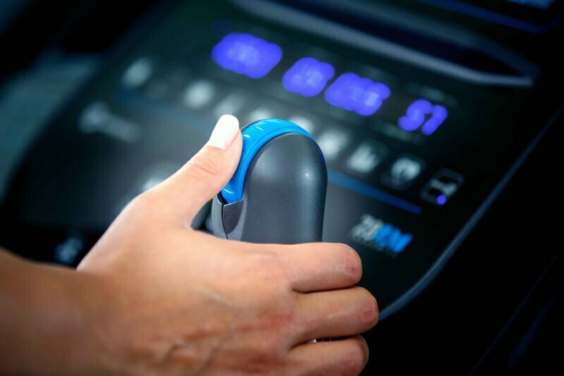 Horizon Fitness 7.4AT futópad