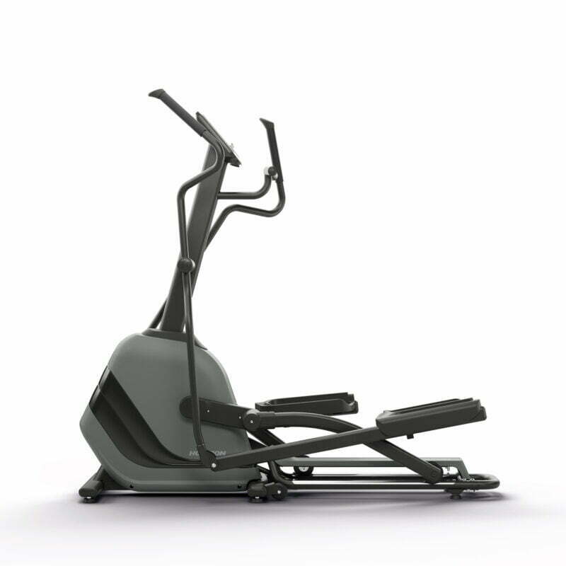 Horizon Fitness Andes 3.1 fronthajtásos elliptikus tréner