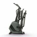 Horizon Fitness Andes 3.1 fronthajtásos elliptikus tréner