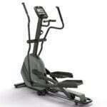 Horizon Fitness Andes 3.1 fronthajtásos elliptikus tréner