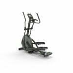 Horizon Fitness Andes 5.1 fronthajtásos elliptikus tréner