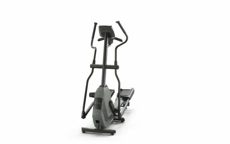 Horizon Fitness Andes 5.1 fronthajtásos elliptikus tréner