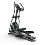 Horizon Fitness Andes 5.1 fronthajtásos elliptikus tréner