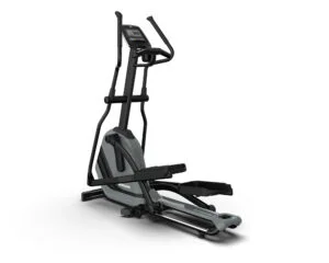 Horizon Fitness Andes 5.1 fronthajtásos elliptikus tréner