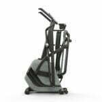 Horizon Fitness Andes 7.1 fronthajtásos elliptikus tréner