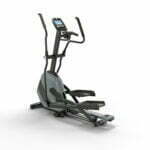 Horizon Fitness Andes 7.1 fronthajtásos elliptikus tréner