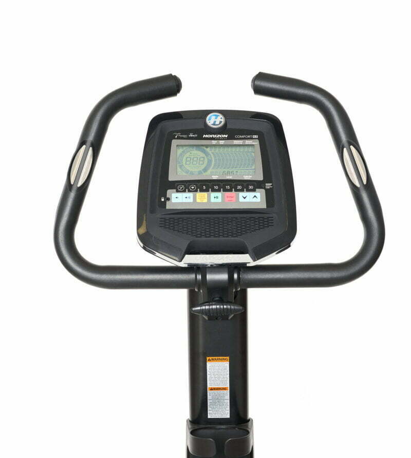 Horizon Fitness Comfort 4.0 szobakerékpár