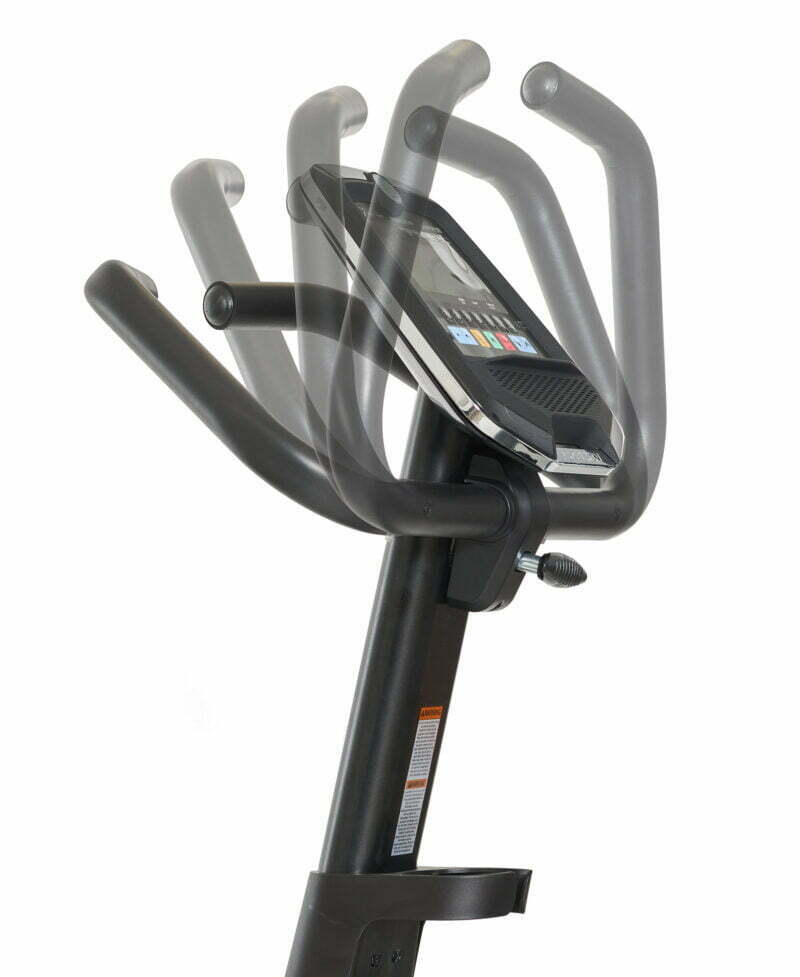 Horizon Fitness Comfort 4.0 szobakerékpár