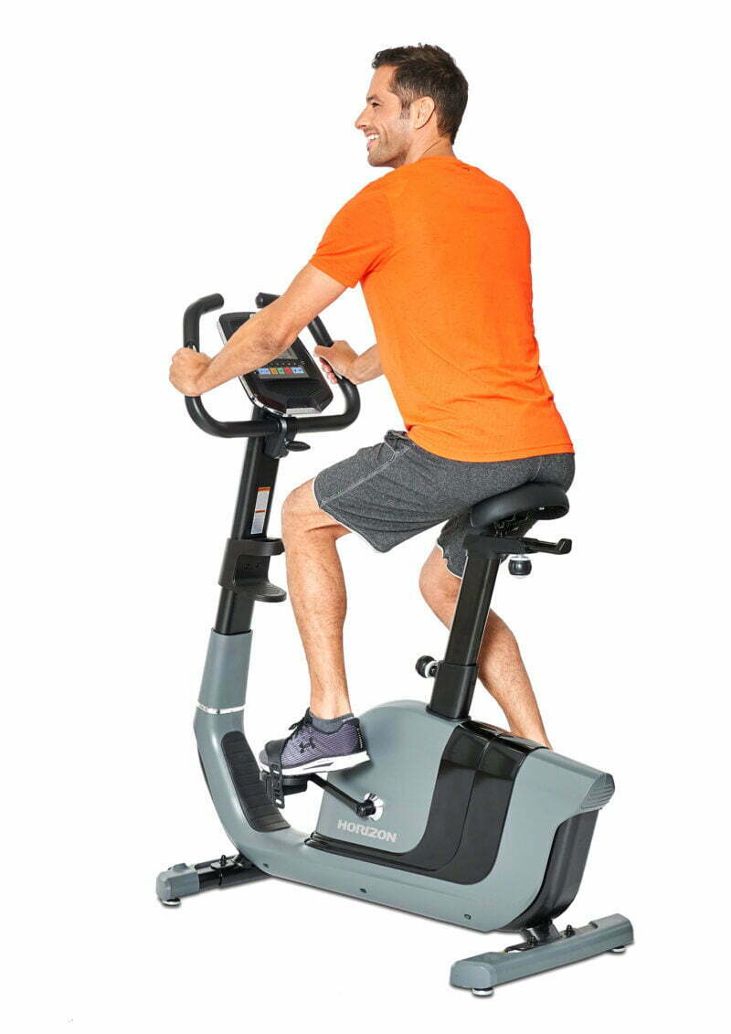 Horizon Fitness Comfort 4.0 szobakerékpár