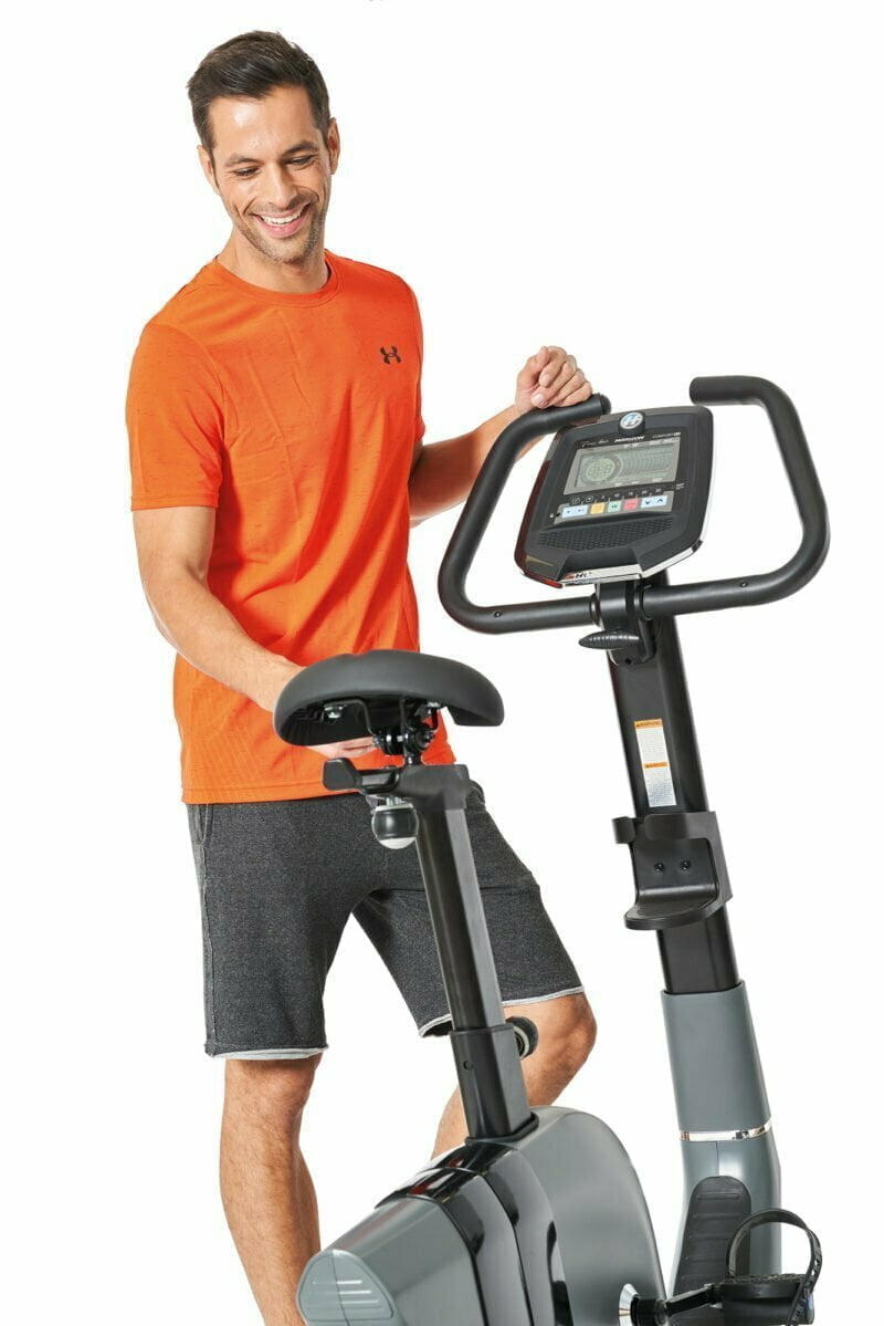Horizon Fitness Comfort 4.0 szobakerékpár