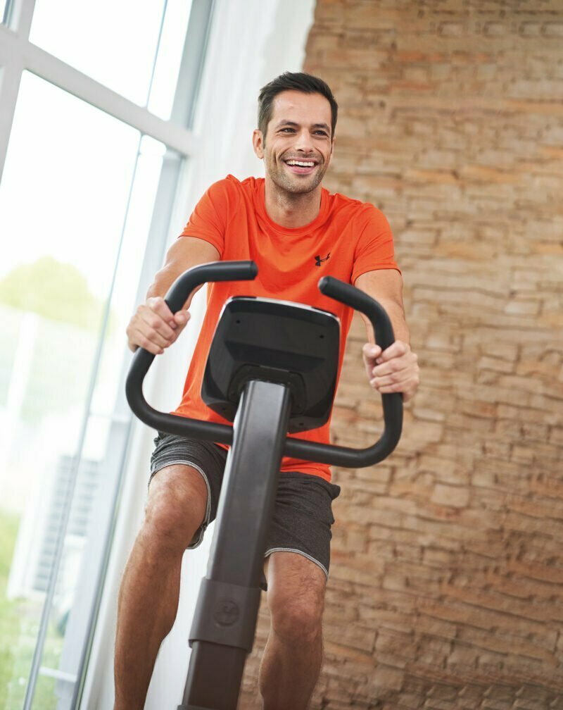 Horizon Fitness Comfort 4.0 szobakerékpár