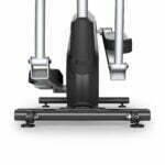 Horizon Fitness Milos 3.0 elliptikus tréner