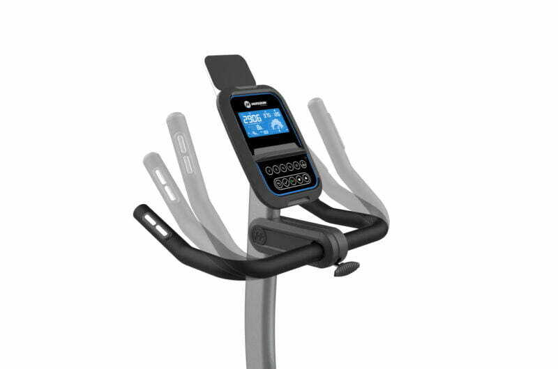Horizon Fitness Paros 3.0 szobakerékpár