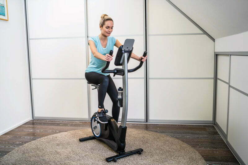 Horizon Fitness Paros 3.0 szobakerékpár