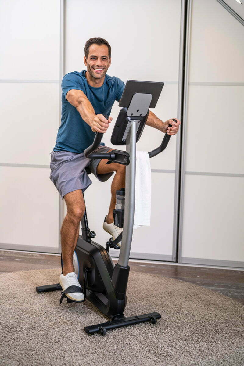 Horizon Fitness Paros 3.0 szobakerékpár