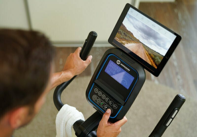 Horizon Fitness Paros 3.0 szobakerékpár