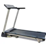 Horizon Fitness T-R01 futópad