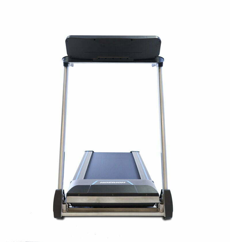 Horizon Fitness T-R01 futópad