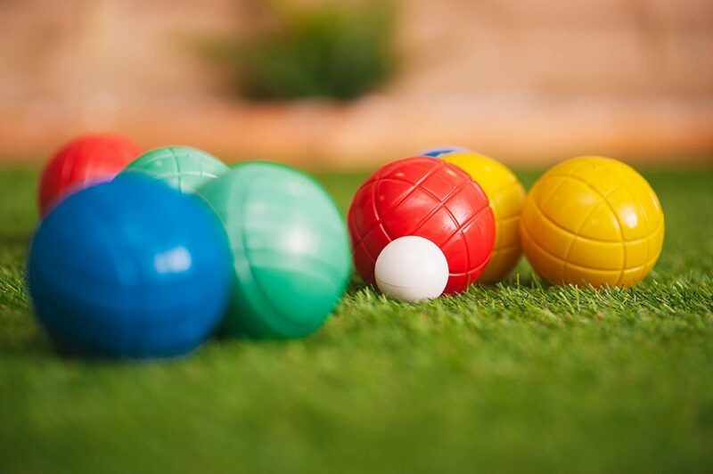 Spartan Vízi Petanque