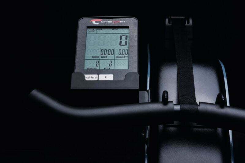 Christopeit sport Christopeit Sport WRT 1300 evezőpad Kinomap elérhetőséggel