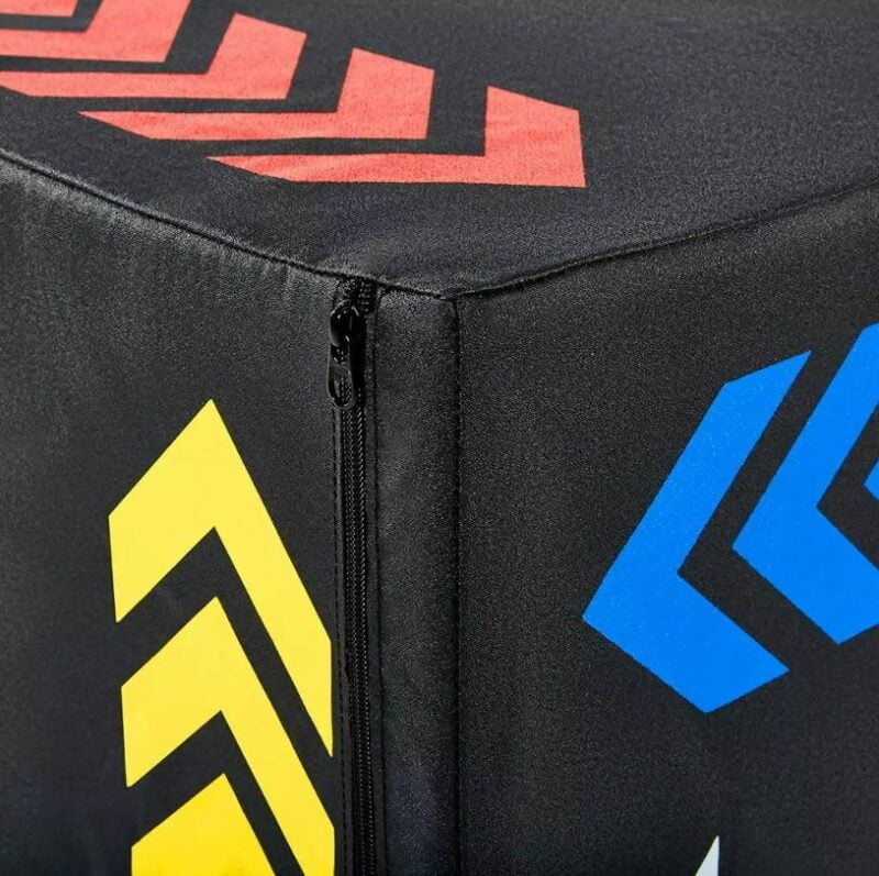 ATX Soft Plyo box 40x50x60cm