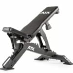 ATX Warrior Bench széles állítható pad